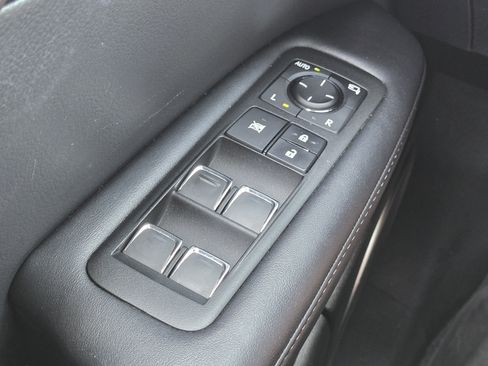 Used 2022 Lexus RX 450h AWD w/ Luxury Package image 14