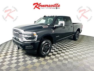 New 2025 RAM 3500 Laramie video 3