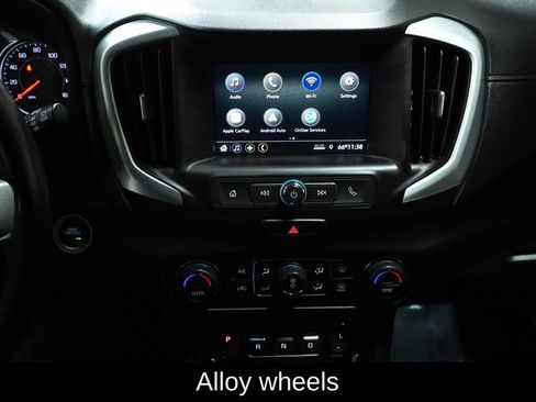 Used 2020 GMC Terrain SLE w/ Driver Convenience Package image 17