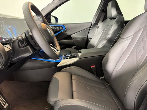 Used 2025 BMW X3 xDrive30 w/ Premium Package AWD/4WD image 20