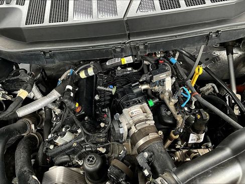 Used 2021 Ford F150 XLT w/ Equipment Group 302A High AWD/4WD image 34