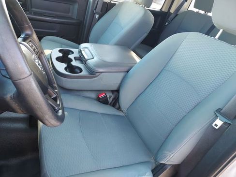 Used 2016 RAM 1500 Tradesman w/ Popular Equipment Group image 15