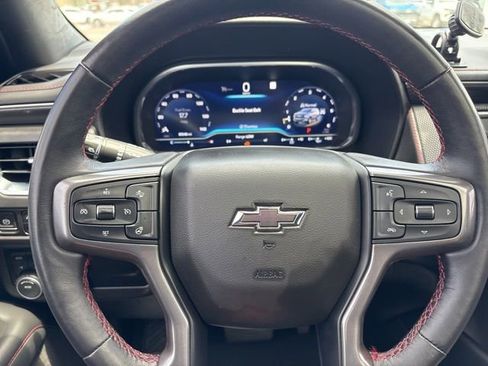 Used 2022 Chevrolet Tahoe RST w/ Luxury Package AWD/4WD image 34