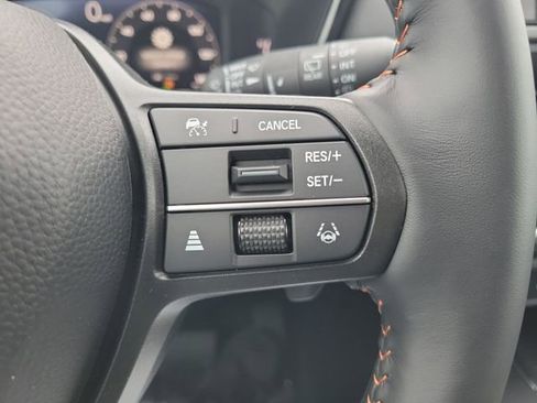 New 2026 Honda CR-V Sport-L image 33