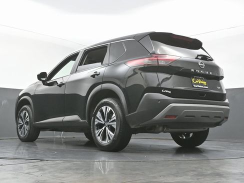 Used 2023 Nissan Rogue SV image 47
