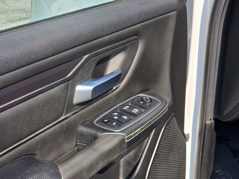 Used 2021 RAM 1500 Rebel w/ Rebel Level 1 Equipment Group AWD/4WD image 37