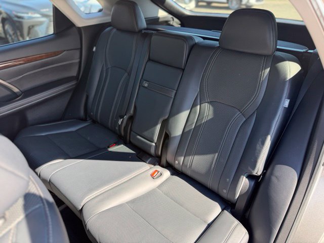 Used 2017 Lexus RX 350 AWD w/ Premium Package image 13