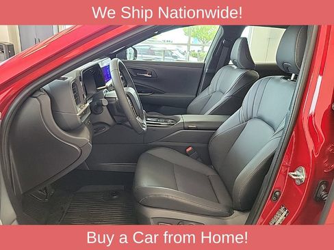 Used 2026 Toyota Crown w/ Advanced Technology Package AWD/4WD image 8