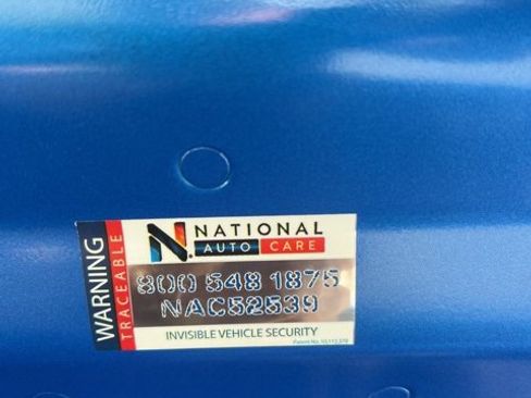 New 2026 Chevrolet Silverado 1500 LT w/ Z71 Off-Road Package image 42