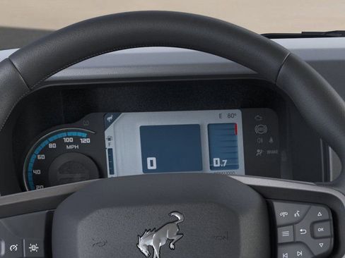 New 2025 Ford Bronco Big Bend image 13