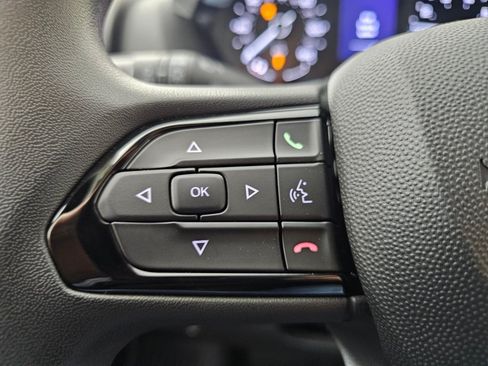 New 2026 RAM ProMaster 1500 FWD image 21