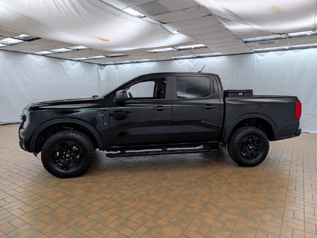 Certified 2024 Ford Ranger XL w/ Trailer Tow Package RWD image 5