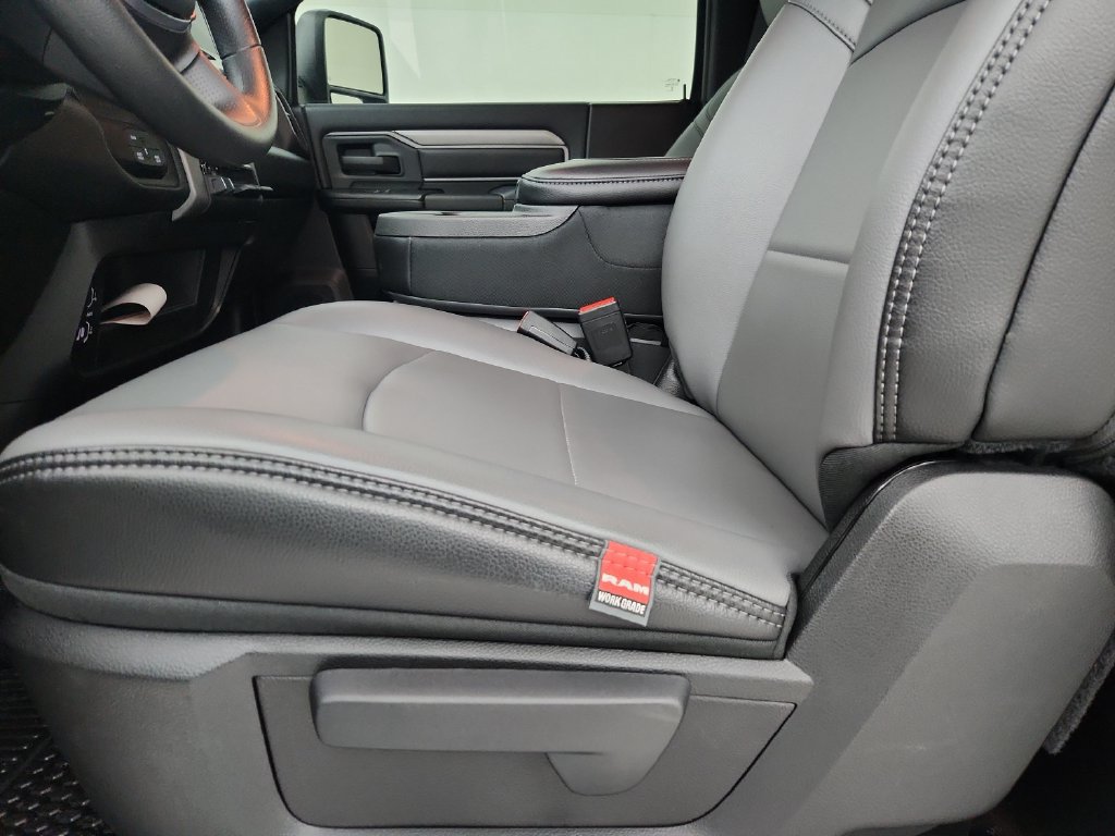 New 2027 RAM 2500 Tradesman AWD/4WD image 20
