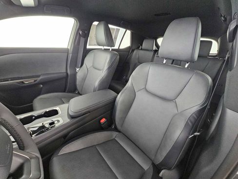 New 2026 Lexus RZ 350e 2WD image 21