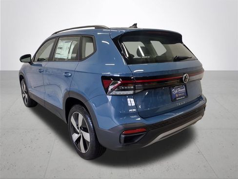 New 2026 Volkswagen Taos S AWD/4WD image 10