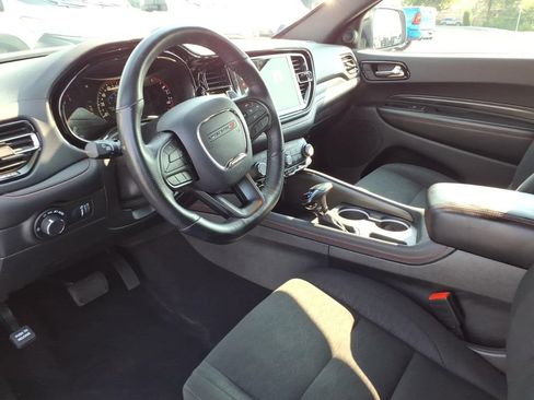 Certified 2025 Dodge Durango GT AWD/4WD image 9