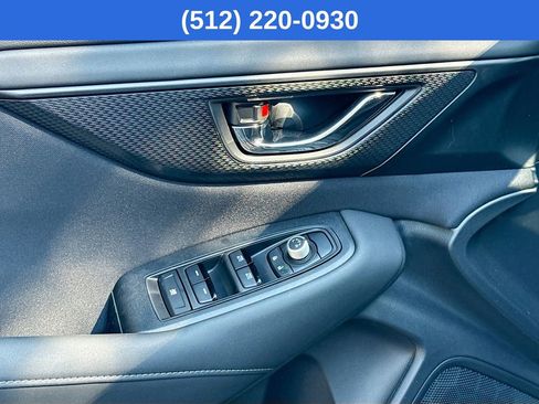 New 2025 Subaru Outback Premium image 22