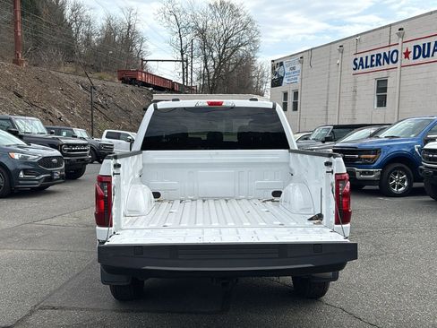 Used 2024 Ford F150 XL image 9
