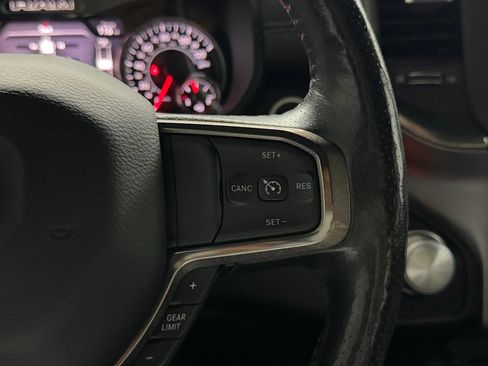 Used 2019 RAM 1500 Sport w/ Level 2 Equipment Group AWD/4WD image 23
