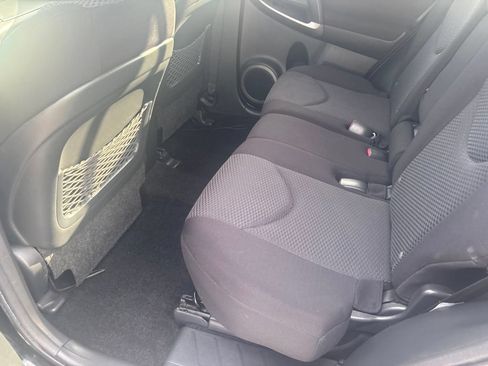 Used 2007 Toyota RAV4 Sport AWD/4WD image 13