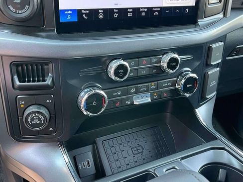 New 2026 Ford F150 XLT w/ Equipment Group 302A MID AWD/4WD image 26