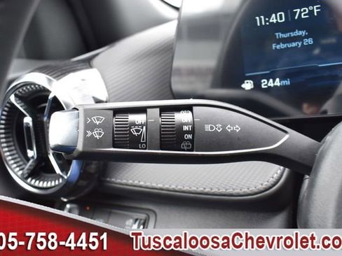 New 2026 Chevrolet Equinox LT w/ Convenience Package II image 23