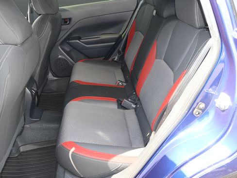 Certified 2024 Subaru Impreza RS AWD/4WD image 15