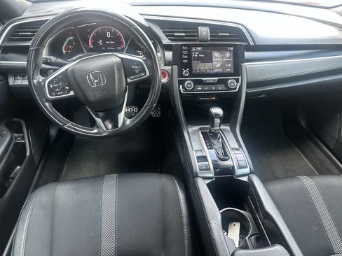 Used 2019 Honda Civic Sport image 13