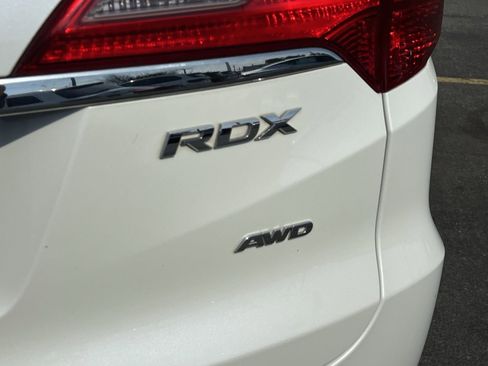 Used 2013 Acura RDX AWD image 25