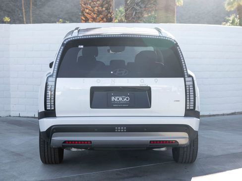 New 2026 Hyundai Ioniq 9 SE image 8