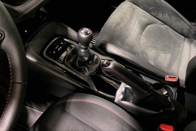 Certified 2025 Toyota Corolla GR AWD/4WD image 18