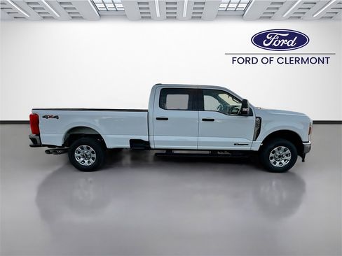 Used 2024 Ford F250 XLT image 4