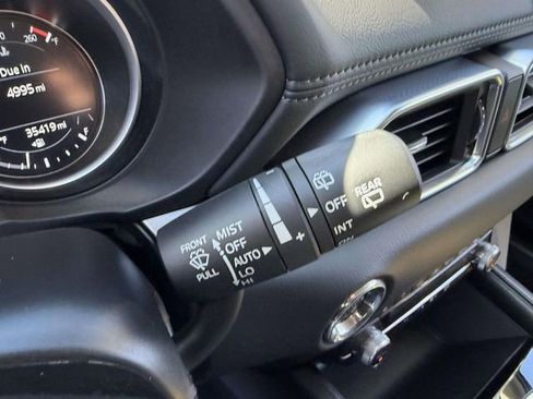 Certified 2023 MAZDA CX-5 AWD 2.5 S w/ Select Package image 25