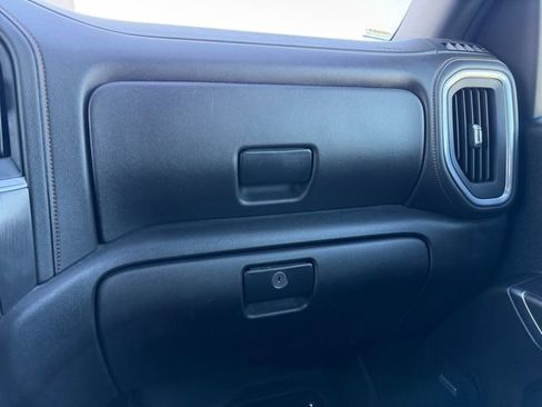 Used 2023 GMC Sierra 2500 AT4 w/ AT4 Premium Plus Package image 12