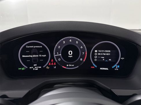 New 2026 Porsche Panamera 4 image 36