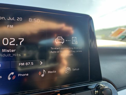 Used 2023 Kia Forte LXS FWD image 27