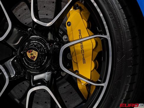 Used 2023 Porsche 911 Turbo S image 22