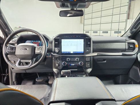 Used 2023 Ford F150 Tremor w/ Equipment Group 402A High AWD/4WD image 26