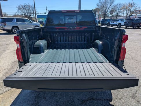 New 2026 Chevrolet Silverado 1500 LT Trail Boss w/ Convenience Package II AWD/4WD image 13
