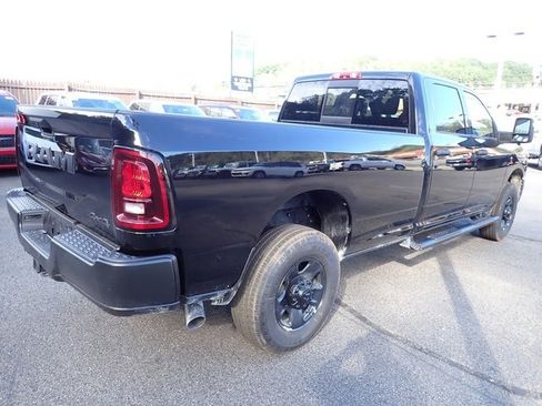 New 2026 RAM 3500 Tradesman image 8