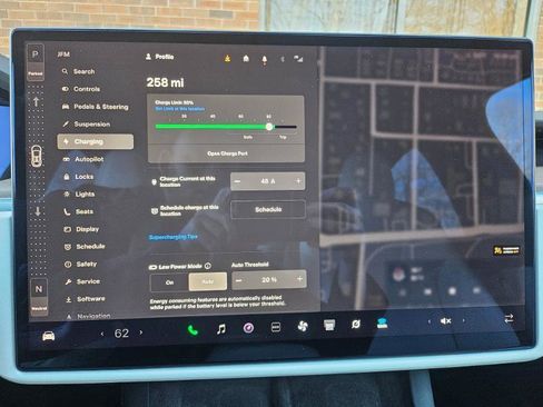 Used 2023 Tesla Model X image 47