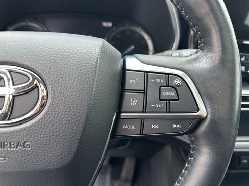 Certified 2020 Toyota Highlander Limited image 21