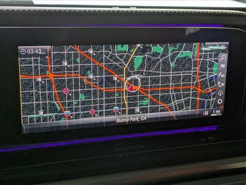 Certified 2021 Mercedes-Benz G 63 AMG 4MATIC image 15