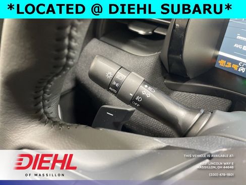 New 2026 Subaru Outback Premium image 21