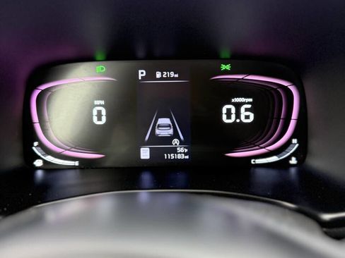 Used 2024 Kia Soul LX w/ Option Group 015 image 15