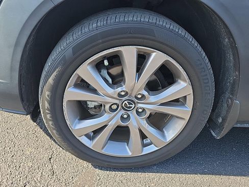 Used 2023 MAZDA CX-30 AWD 2.5 S w/ Select Package image 4