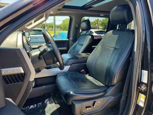 Used 2016 Ford F150 Lariat AWD/4WD image 18
