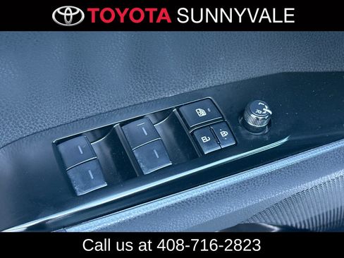 Certified 2026 Toyota Camry LE w/ Convenience Package FWD image 18