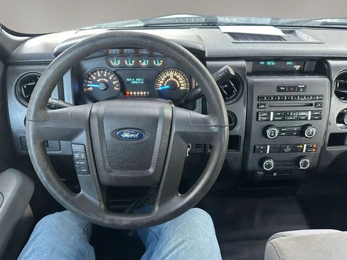 Used 2014 Ford F150 XL RWD image 9