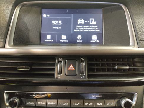 Used 2018 Kia Optima LX w/ Convenience Package FWD image 25